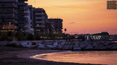 Bari, tra isolamento e waterfront quel rione che vive a contatto con il mare: San Girolamo